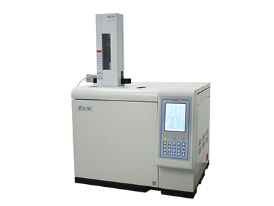 GC-7860 A網絡化氣相色譜儀